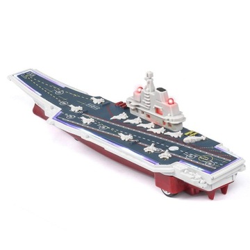 ВОЕННЫЙ КОРАБЛЬ АВИАНОСИТЕЛЬ ПОДВИЖНЫЕ ЧАСТИ