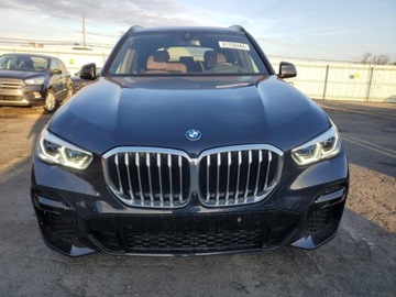 BMW X5 G05 2023 BMW X5 xDrive45E 2023 3.0l 3.0 Hybryda 389KM, zdjęcie 5