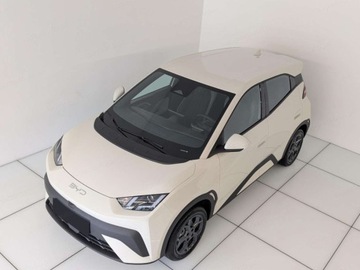 BYD 2025 BYD Dolphin Surf Boost Hatchback (88 KM) 2025, zdjęcie 14