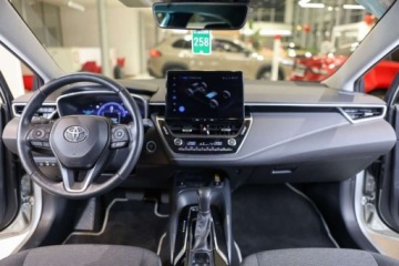 Toyota Corolla XII 2024 Toyota Corolla 1.8 Hybrid Style 1.8 Hybryda 98KM, zdjęcie 5