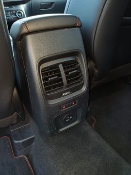 Ford Kuga III SUV 2.0 EcoBlue 190KM 2021 FORD KUGA 2.0 EcoBlue AWD ST-Line X 2021 rok, zdjęcie 12