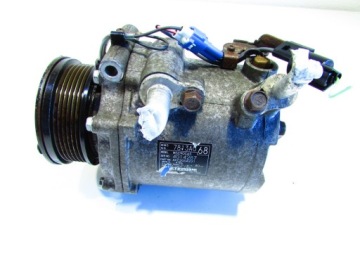 Компрессор кондиционера митсубиси аутлендер 2.0 делал