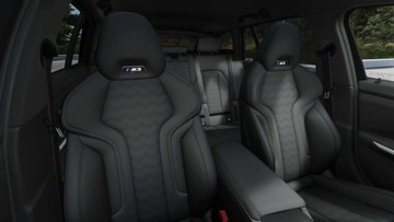 BMW Seria 3 G20-G21 2026 BMW M3 Competition M xDrive Touring 530 KM - Gotowy do Odbioru 3.0 Benzyna, zdjęcie 11