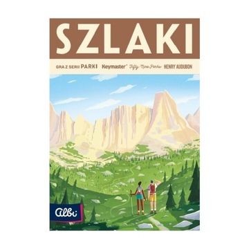 Szlaki ALBI
