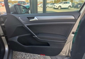 Volkswagen Golf VII Hatchback 3d 1.4 TSI 140KM 2013 Volkswagen Golf 1.4TSI 140KM 6b Navi 2xPDC Grz.Fotele Klima Serwis Oplaty, zdjęcie 16