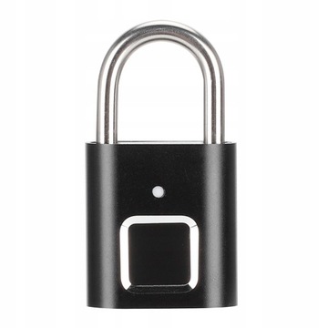 ЗАМОК ПО ОТПЕЧАТКАМ ПАЛЬЦЕВ ДЛЯ SMART LOCK