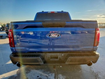 Ford 2024 Ford F150 Stx 2024 2.7 Benzyna 325KM, zdjęcie 2