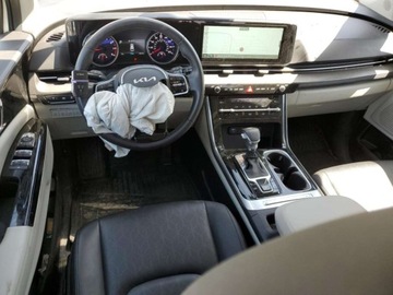 Kia Carnival II 2023 Kia Carnival EX 2023 3.5l 3.5 Benzyna 290KM, zdjęcie 8