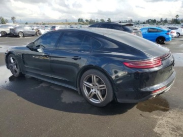 Porsche Panamera II Liftback 3.0 330KM 2018 Porsche Panamera 4 2018 3.0 Benzyna 330KM, zdjęcie 1