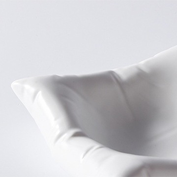 Керамическая тарелка Modern Elegant 6