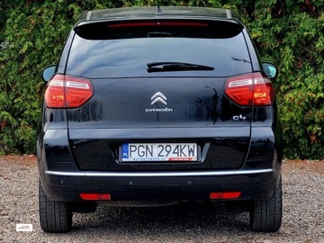 Citroen C4 Picasso I 2011 Citroen C4 Picasso LIFTzarejestrowany i ubezpieczony, bardzo ladny, GWAR, zdjęcie 21
