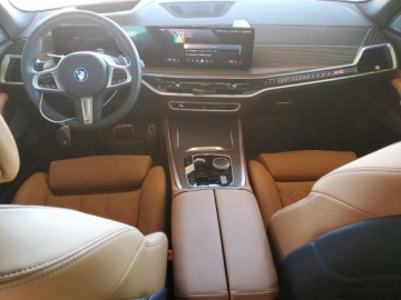 BMW X5 G05 2025 BMW X5 XDrive50E 2025 3.0 Hybryda Plug-in 483KM, zdjęcie 8