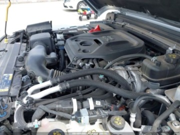 Jeep Wrangler IV 2023 Jeep Wrangler 4XE 4-Door Rubicon 2023 2.0 Hybryda 270KM, zdjęcie 8