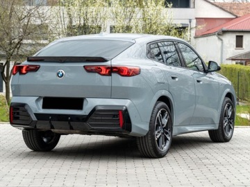 BMW X2 U10 2025 BMW X2 sDrive20i Sport Suv 1.5 (170KM) 2025, zdjęcie 3