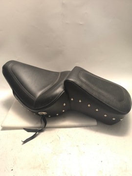 Harley Davidson Softail Dyna Difa