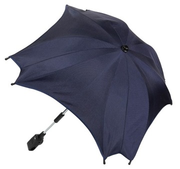 POLSKI DUŻY PARASOL METALOWY UCHWYT FILTR UV