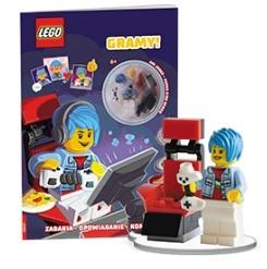 Lego mixed themes. Gramy