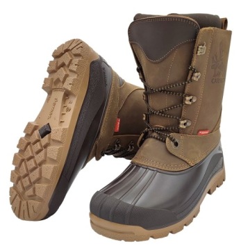 ŚNIEGOWCE MYŚLIWSKIE MĘSKIE DEMAR CARIBOU PRO /47