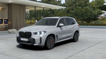 BMW X5 G05 SUV Facelifting 3.0 40d 352KM 2026 BMW X5 xDrive40d 352 KM mHEV - Gotowy do Odbioru - Pakiet M Pro - Kamera 3, zdjęcie 6