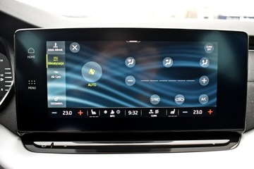 Skoda Octavia IV Kombi 2.0 TDI 150KM 2022 Škoda Octavia Skoda Octavia Bezwypadkowy / Salon, zdjęcie 24