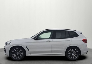 BMW X3 G01 SUV 2.0 20i 184KM 2021 BMW X3 BMW X3 xDrive20i Dostawa pod dom w cenie Dealer BMW Bonkowscy 2.0, zdjęcie 3