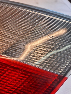 SVĚTLO LEVÝ ZADNÍ ROVER 75 SEDAN