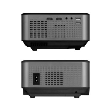 Проектор Full HD 150 дюймов, Wi-Fi, Android + кабель HDMI