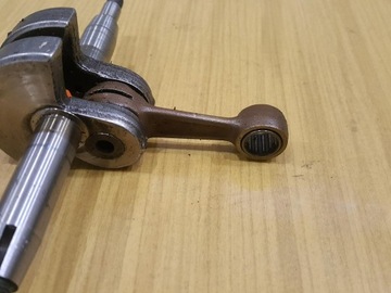 ШАТУН OLEO-MAC 350 AF ПОПЕРЕЧНОГО ВАЛА