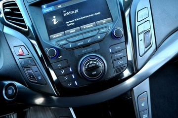 Hyundai i40 Kombi Facelifting 1.7 CRDi 141KM 2017 Hyundai i40 LiFT 1,7 CRDi 141Km Bi Xenon Ledy, zdjęcie 32