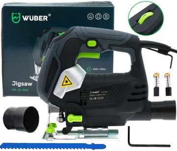 WYRZYNARKA PRZECINARKA PIŁA DO DREWNA 1200W