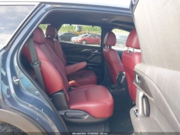 Mazda CX-9 2023 Mazda CX-9 2023 Mazda CX-9 Carbon Edition AWD 2.5 Benzyna 227KM, zdjęcie 11