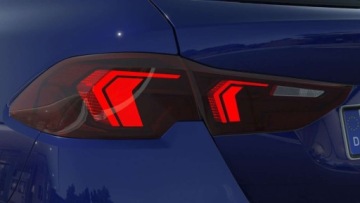 BMW Seria 1 F70 2026 BMW Seria 1 Nowa Seria 1 - 120 - 170 KM mHEV - Gotowy do Odbioru - Pakiet, zdjęcie 8