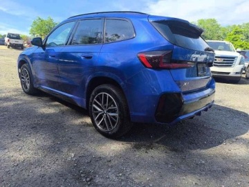BMW X1 U11 2026 BMW X1 Xdrive28i 2026 2.0 Benzyna 241KM, zdjęcie 1