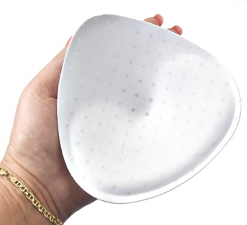 КУПАЛЬНИК БИКИНИ Бюстгальтер PUSH UP PADS № Ws9