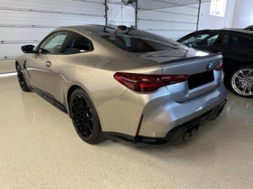 BMW Seria 4 G22-23-26 M4 Coupe Facelifting 3.0 M4 530KM 2026 BMW Seria 4 M4 Competition xDrive Coupe 3.0 (530KM) 2026, zdjęcie 2