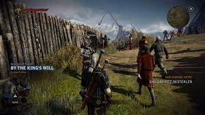 Ведьмак 2 для XBOX 360 ПЛ