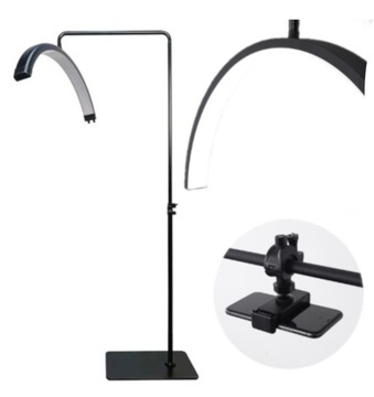 LAMPA KOSMETYCZNA DO PRZEDŁUŻANIA RZĘS MOON LASH