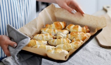 СИЛИКОНОВАЯ КОРИЧНЕВАЯ БУМАГА ДЛЯ ВЫПЕЧКИ 50м