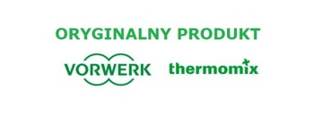 ОРИГИНАЛЬНАЯ ОЧИСТКА ДЛЯ НОЖЕЙ THERMOMIX TM6 TM5 ОВОЩНАЯ ГРЭ VORWERK