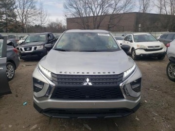 Mitsubishi Eclipse Cross 2022 Mitsubishi Eclipse Cross MITSUBISHI ECLIPSE CROSS LE, 2022r., 4x4, 1.5L 1.5, zdjęcie 4