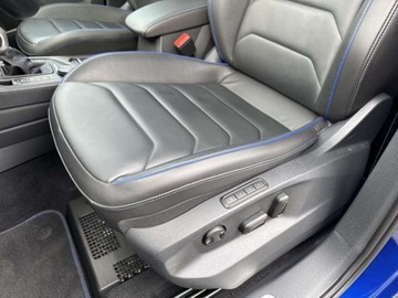 Volkswagen Tiguan II SUV R 2.0 TSI 320KM 2023 Volkswagen Tiguan TSI 4Motion 320KM R Harman Kardon Area View Hak FV23, zdjęcie 12
