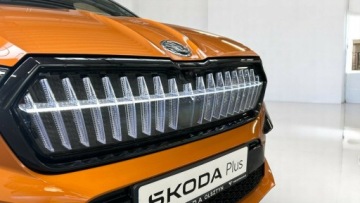 Skoda 2023 Skoda Enyaq Skoda Enyaq Coupe, zdjęcie 14