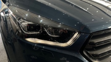 Ford Kuga III 2019 Ford Kuga Ford Kuga 2.0 TDCi 4x4 ST line Automat Panorama 2.0 Diesel 150KM, zdjęcie 32