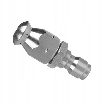 Мойка высокого давления Насадка для очистки труб