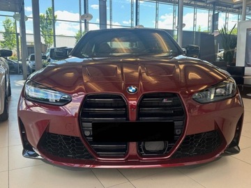 BMW Seria 3 G20-G21 2025 BMW Seria 3 M3 Competition xDrive Sedan 3.0 (530KM) 2025, zdjęcie 1