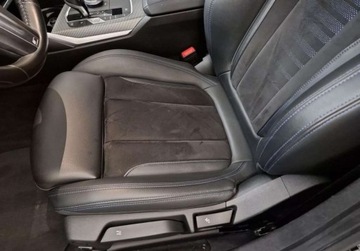 BMW Seria 3 G20-G21 Limuzyna 2.0 320d 190KM 2021 BMW Seria 3 d xDrive M Sport M Podwozie sportowe Rozszerzony LED Live k, zdjęcie 12