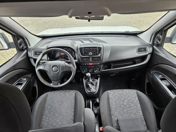 Opel Combo D Tour 1.6 CDTI 105KM 2016 Opel Combo 1,6 Diesel 105KM salon polska, zdjęcie 8