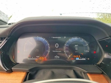 Jeep Grand Cherokee V 2026 Jeep Grand Cherokee L Summit 2026 2.0 Benzyna 324KM, zdjęcie 9