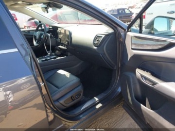 Lexus NX II 2026 Lexus NX 350 Premium 2026 2.4 Benzyna 275KM, zdjęcie 9