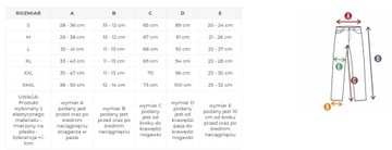 Леггинсы для питбуля, леггинсы для собак с черепом, L